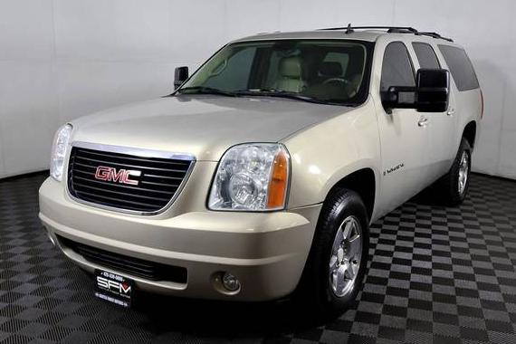 GMC YUKON XL 2009 1GKFK36309R274013 image